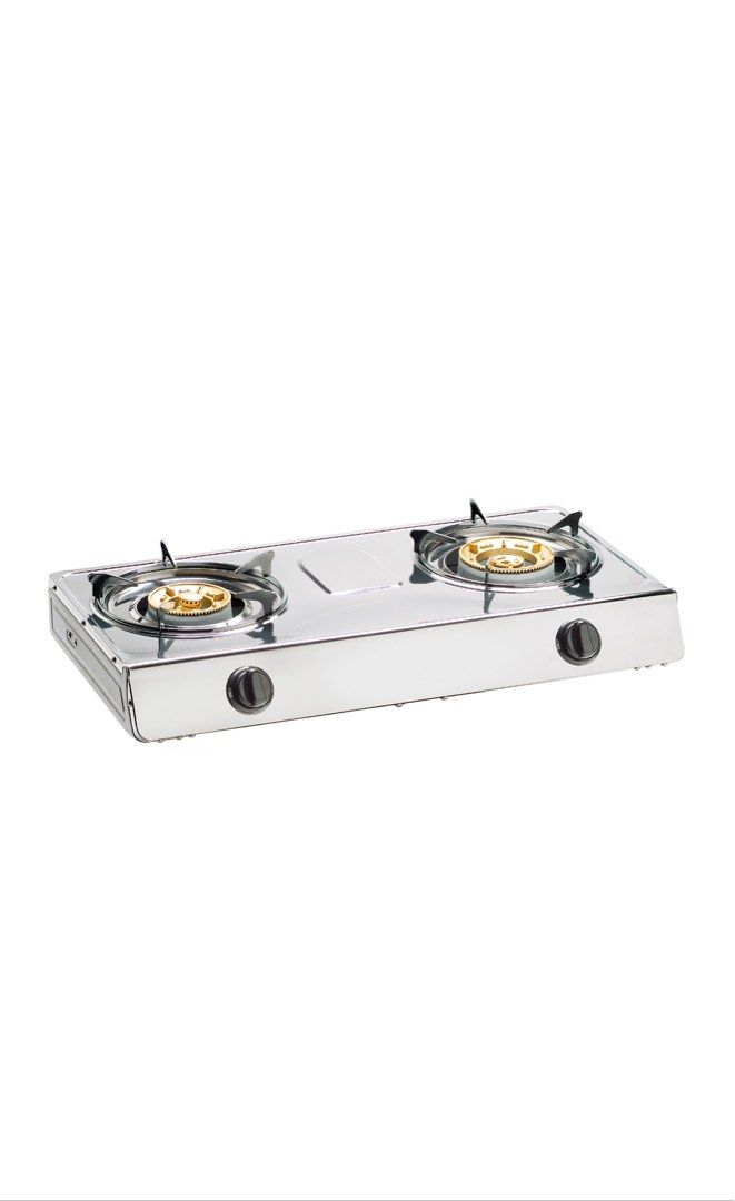 Tecno table top gas stove deals