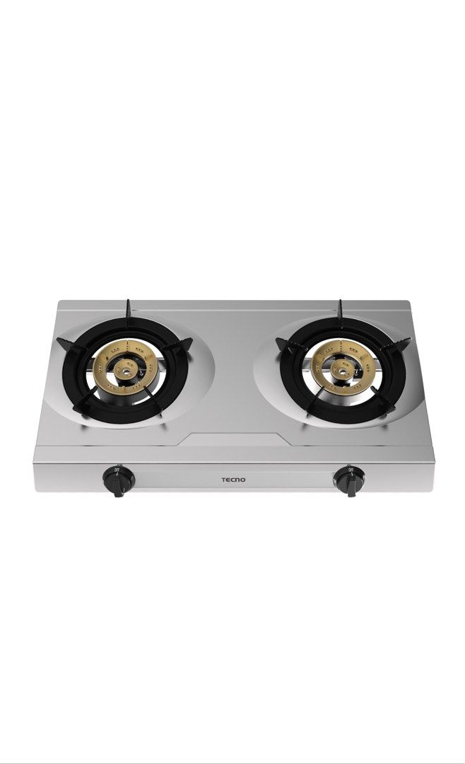 Tecno table top gas stove clearance