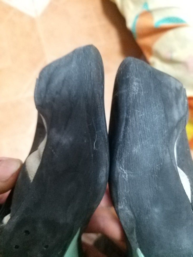 Tenaya resole sales