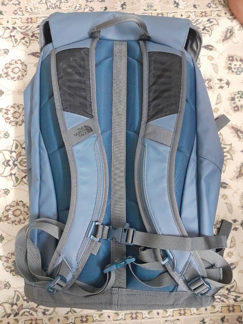 THE NORTH FACE CITER Men s Fashion Bags Backpacks on Carousell