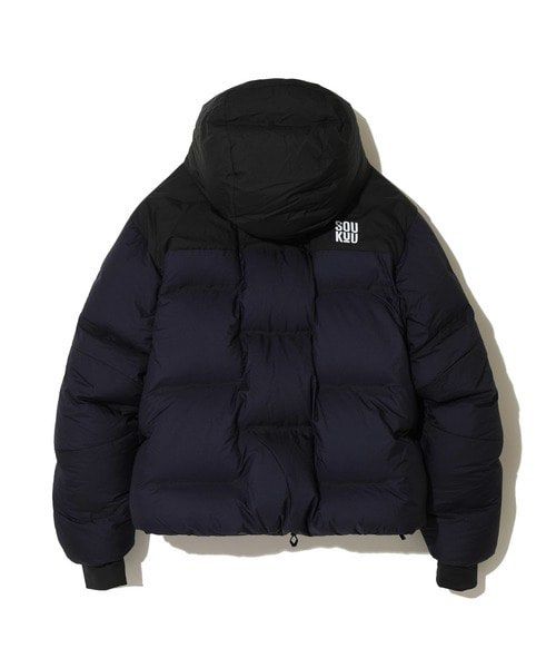 THE NORTH FACE X UNDERCOVER SOUKUU CLOUD DOWN NUPSTE (Small), 男裝 