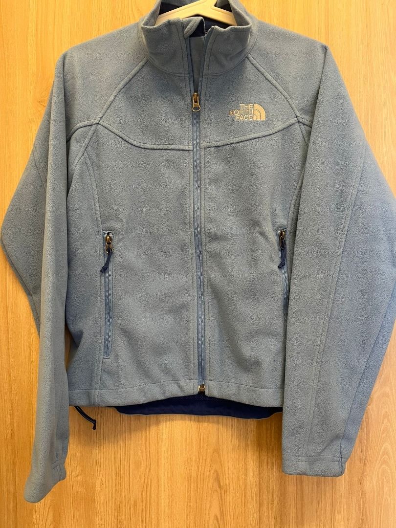 Women's windwall hotsell north face jacket
