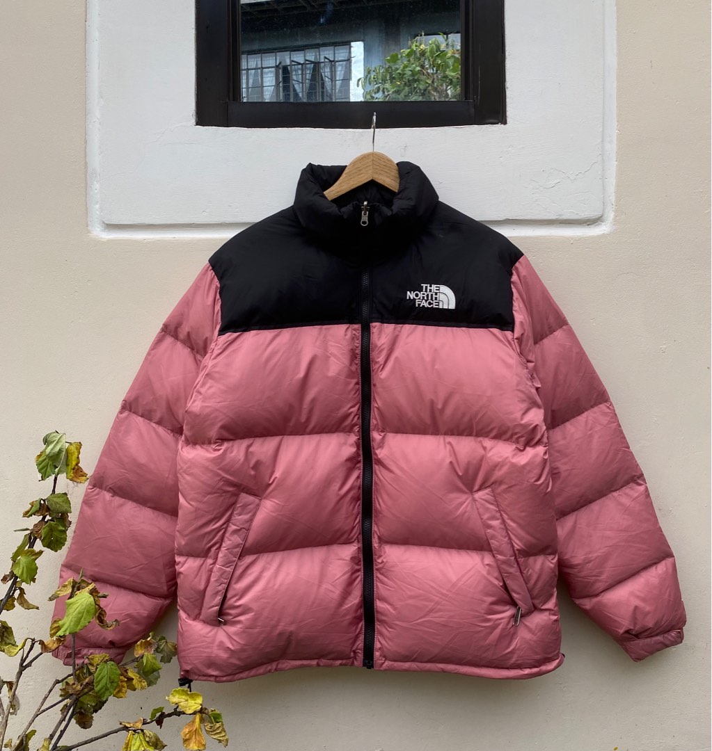 THE NORTHFACE 700 SERIES NUPSTE, Men's Fashion, Coats, Jackets and ...