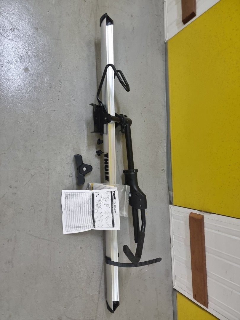Thule 594 online sidearm