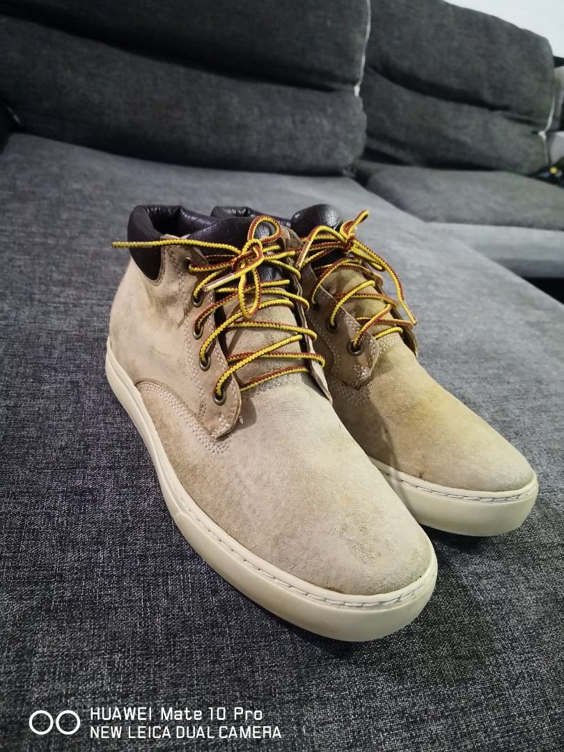 Timberland adventure discount 2. cupsole chk
