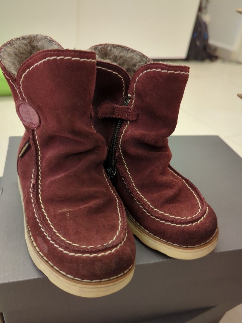 Froddo warm outlet lined boot