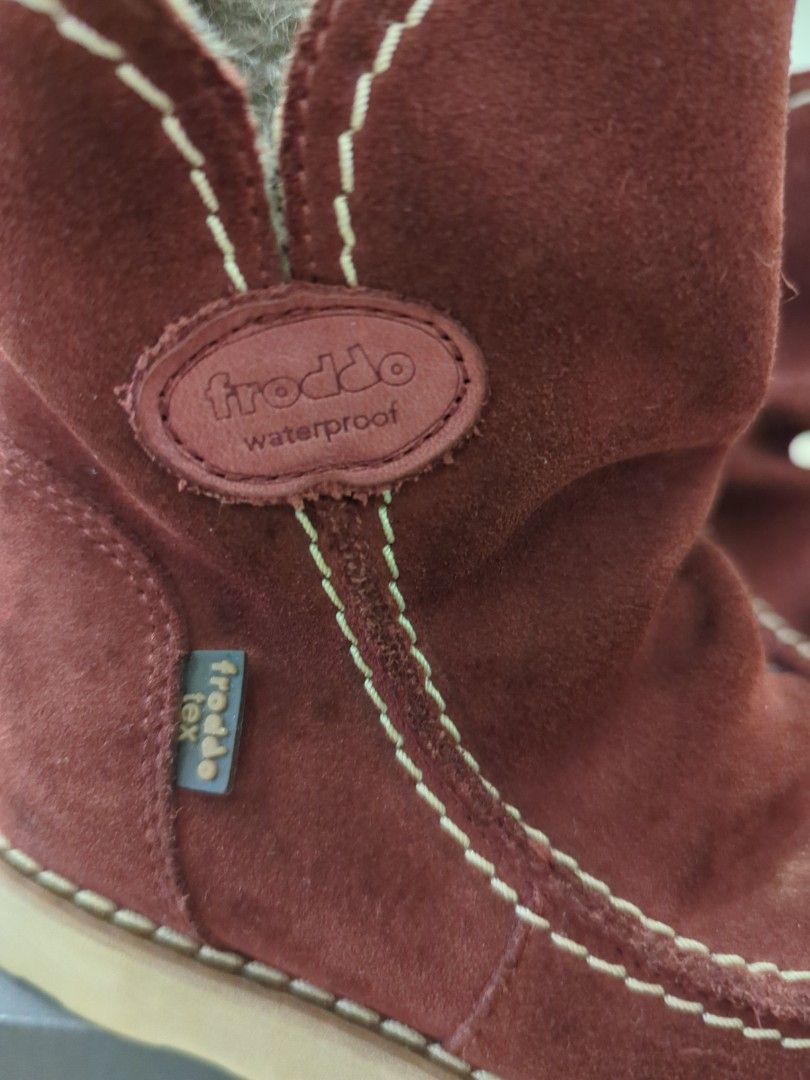 Froddo boots online