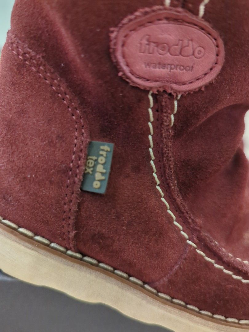 Froddo boots online