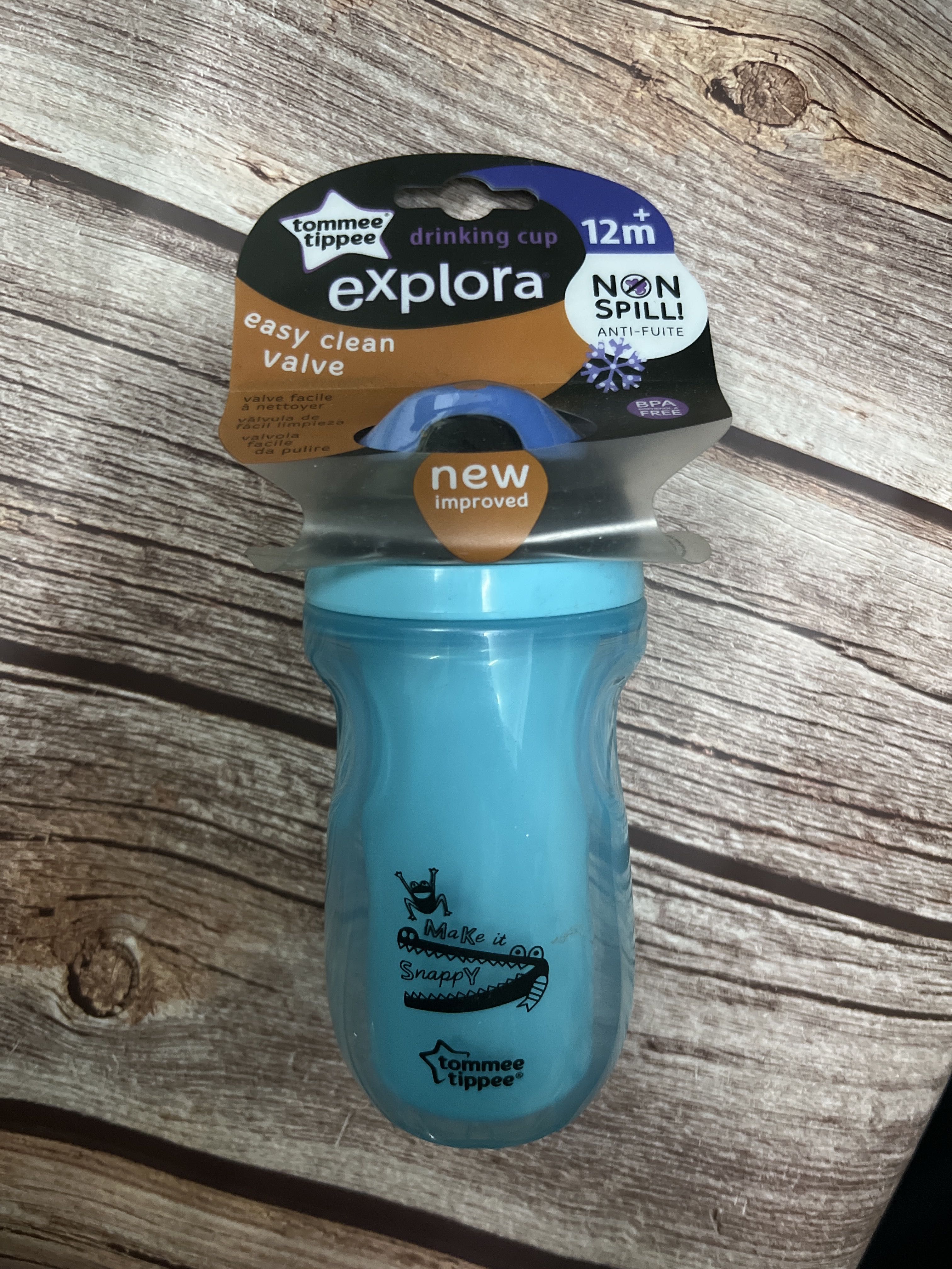 Tommee Tippee Drinking Cup