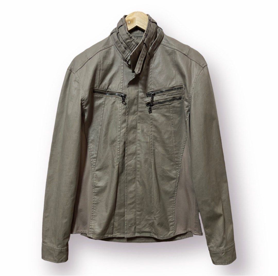 Schott sales nyc tornado