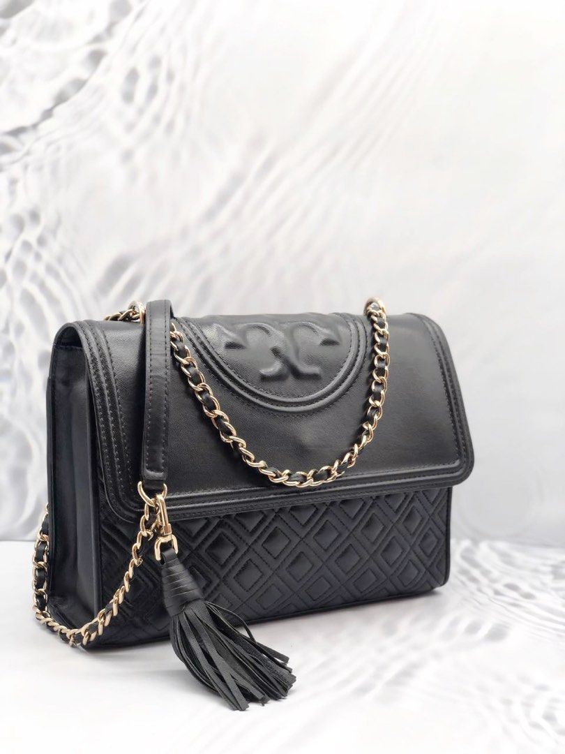 Tory burch lambskin cheap