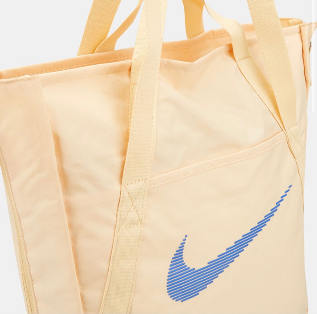 Nike Futura Luxe Tote Bag, Women's Fashion, Bags & Wallets, Tote Bags on  Carousell