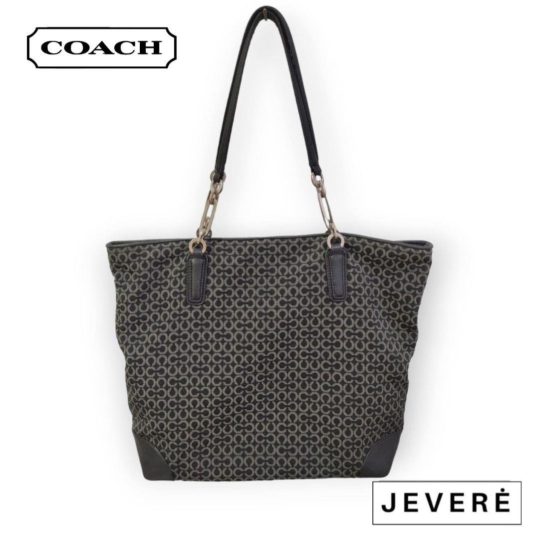Tote Bag Coach Original bukan KW