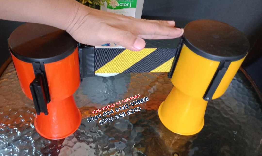 TRAFFIC CONE TOPPER CONE CONNECTOR, Commercial & Industrial, Industrial ...