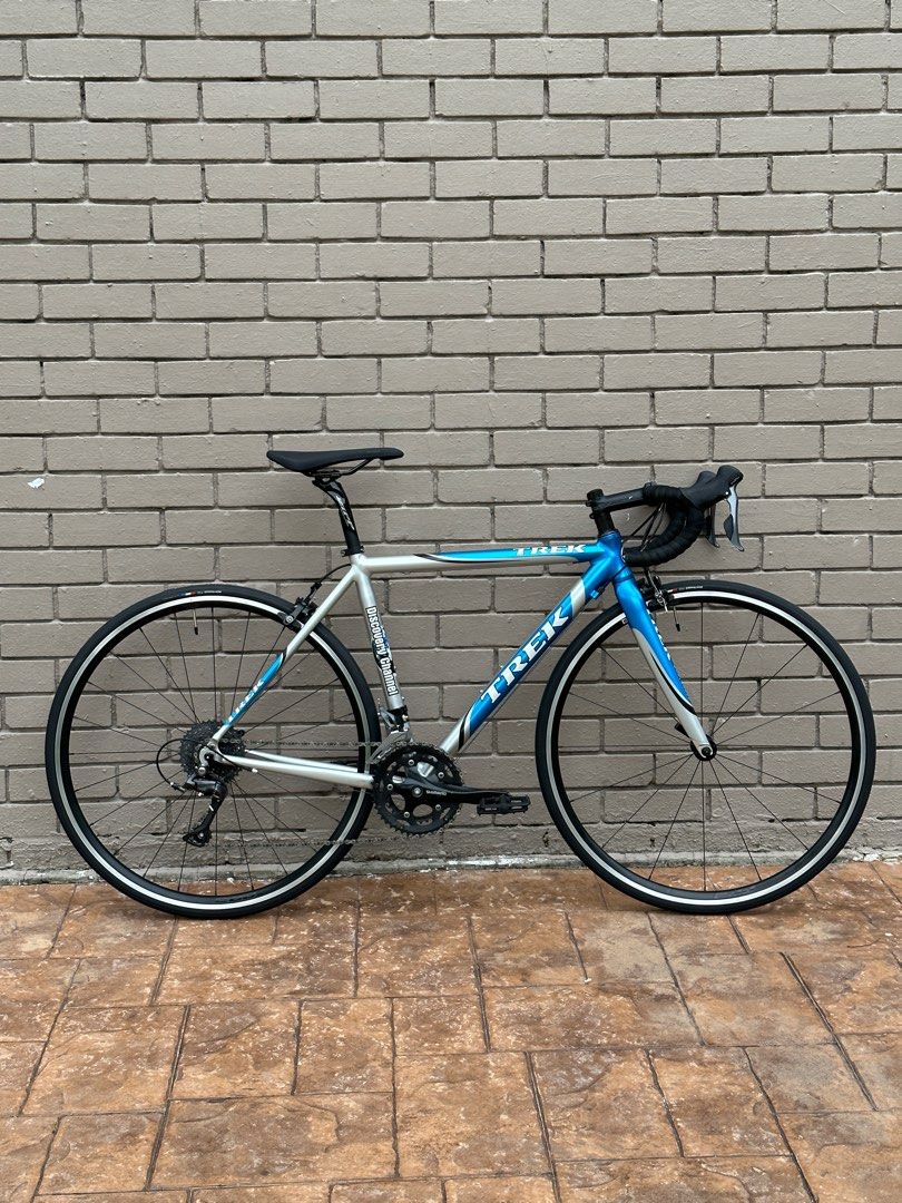 2007 trek 1500 new arrivals