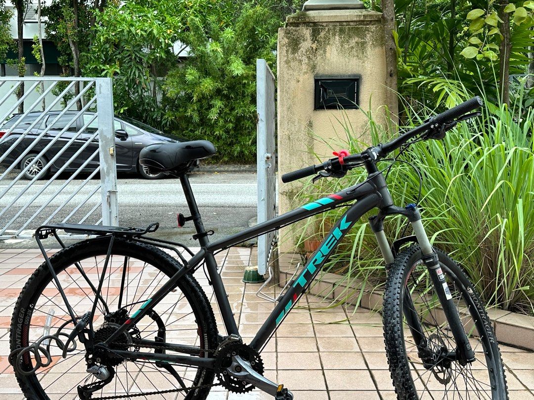 Trek Bike 1200 orig