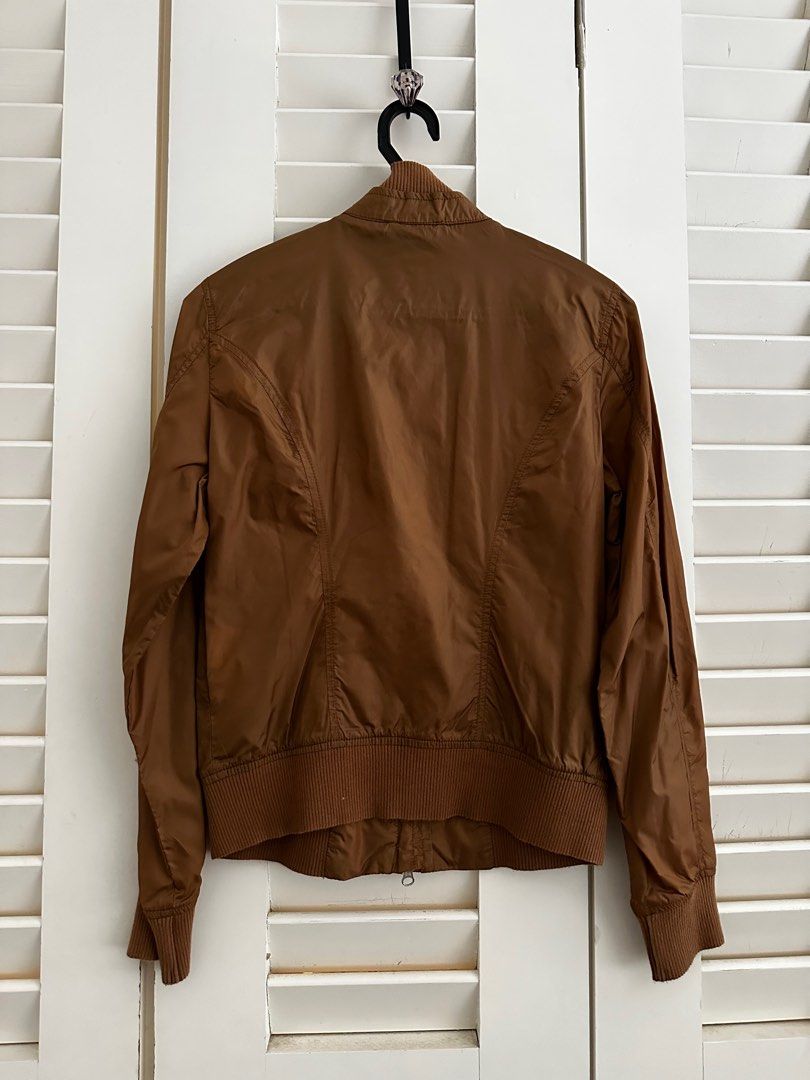 UCB Lightweight Jacket Women s Fashion Tops Other Tops on Carousell