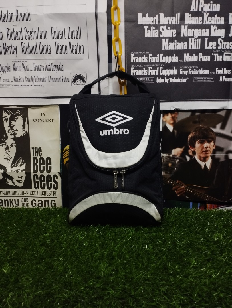 Umbro Shoes Bag, Sports Equipment, Other Sports Equipment and Supplies ...