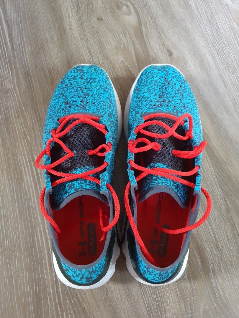 Under armour speedform apollo gr best sale