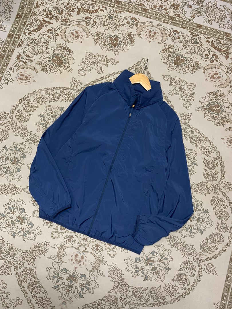 Uniqlo outdoor deals jacket