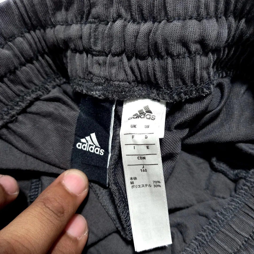 Size Chart Adidas Pants Size 10 ADIDAS Kids Casual Pants