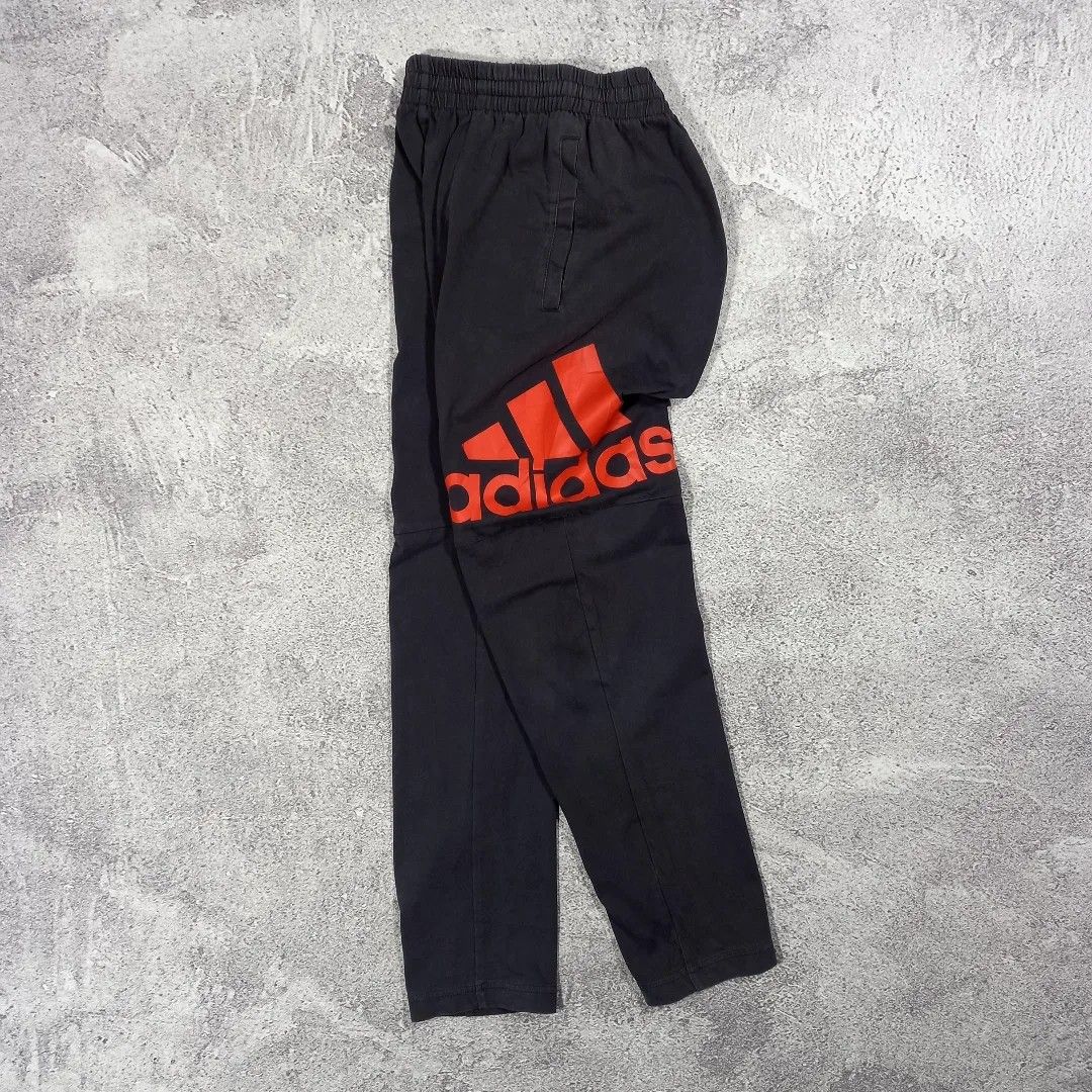 UNISEX ADIDAS JOGGER PANTS CELANA JOGGER ADIDAS