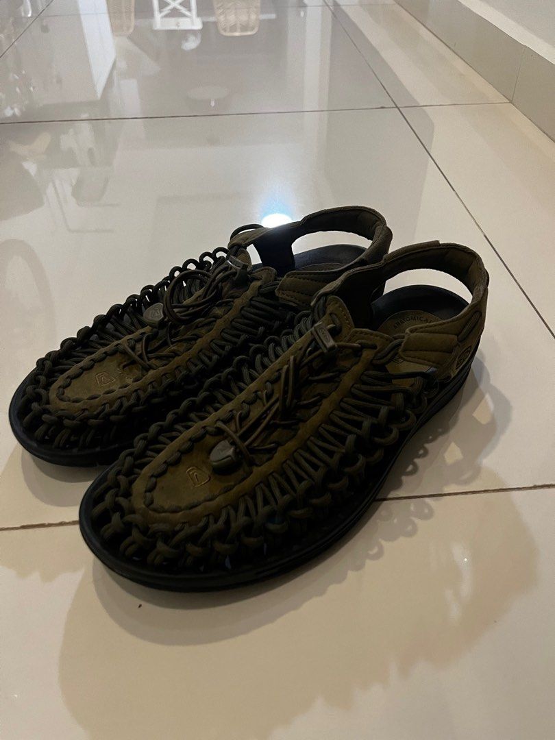 Men's dm sandals sale