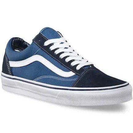 Black vans very on sale