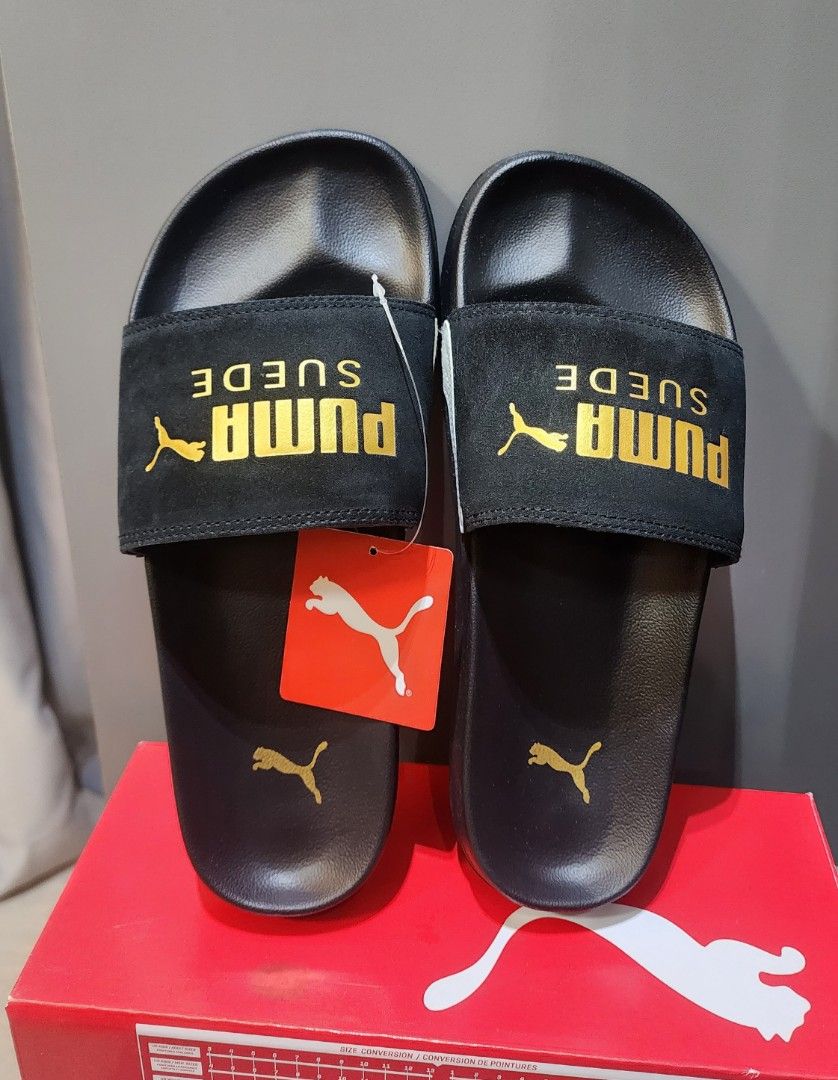 Puma suede leadcat online