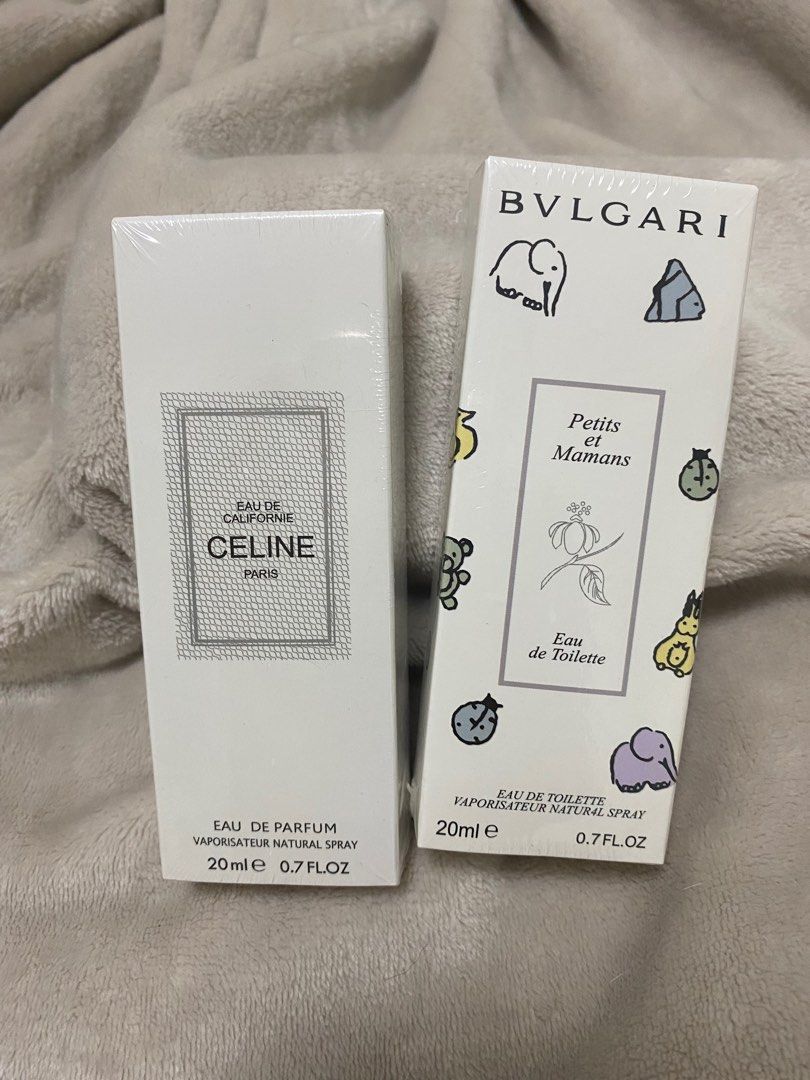 US Tester perfume 20ml onhand, Beauty & Personal Care, Fragrance