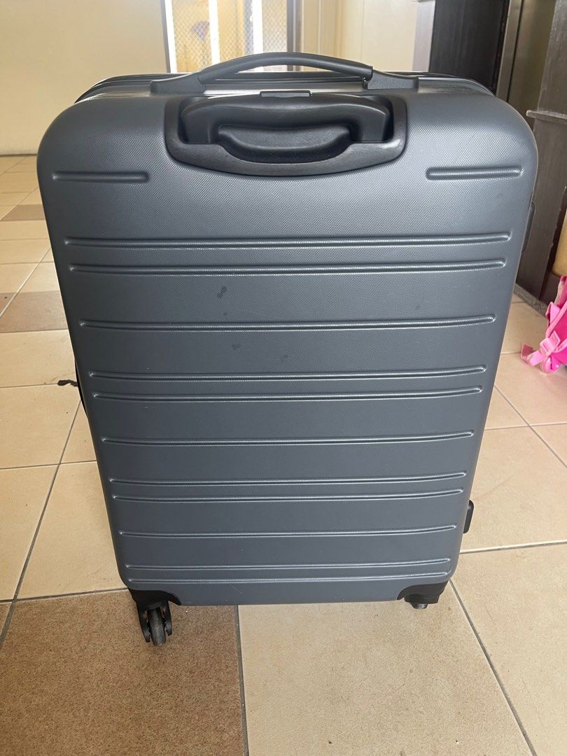 Coles antler luggage on sale