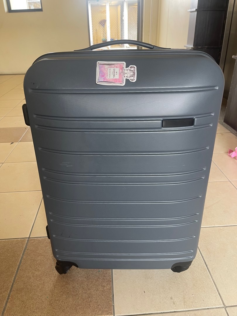 Antler outlet luggage coles