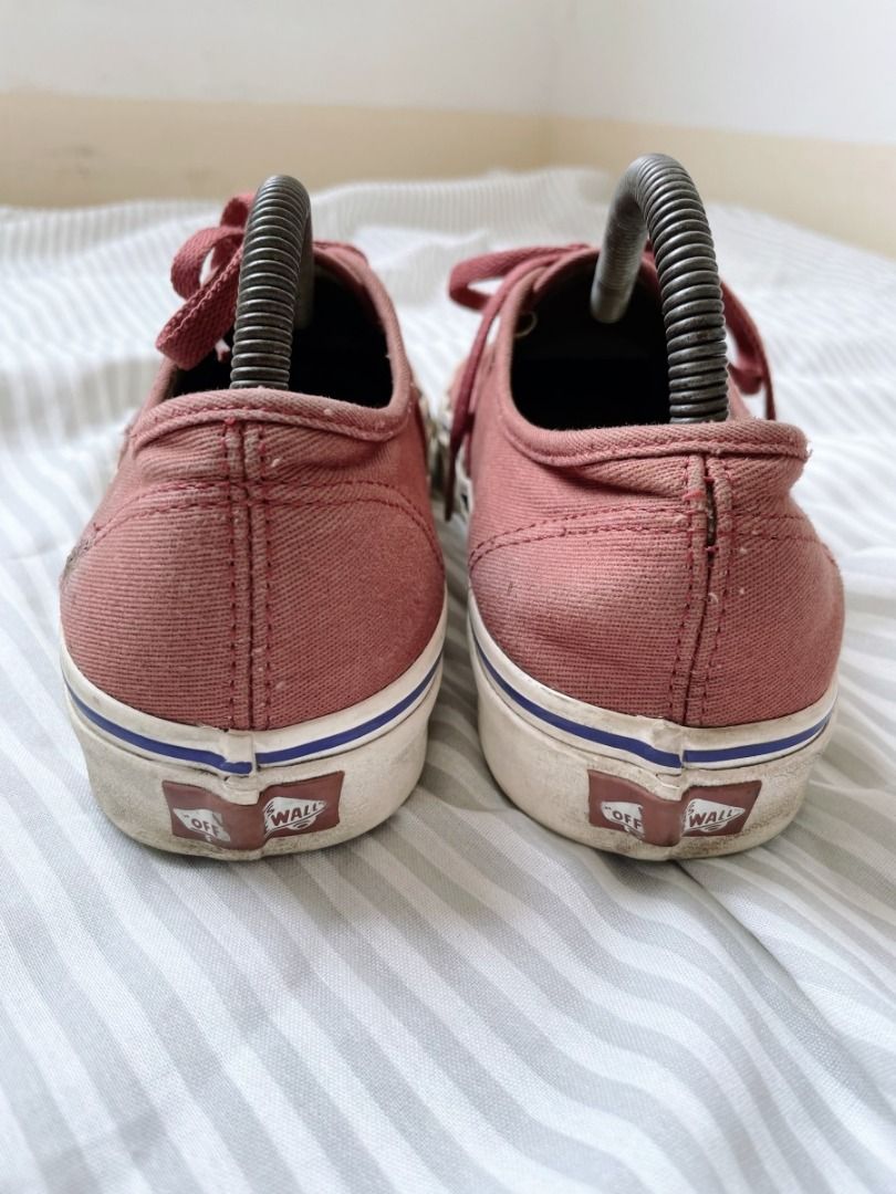 Vans era 2025 kaki