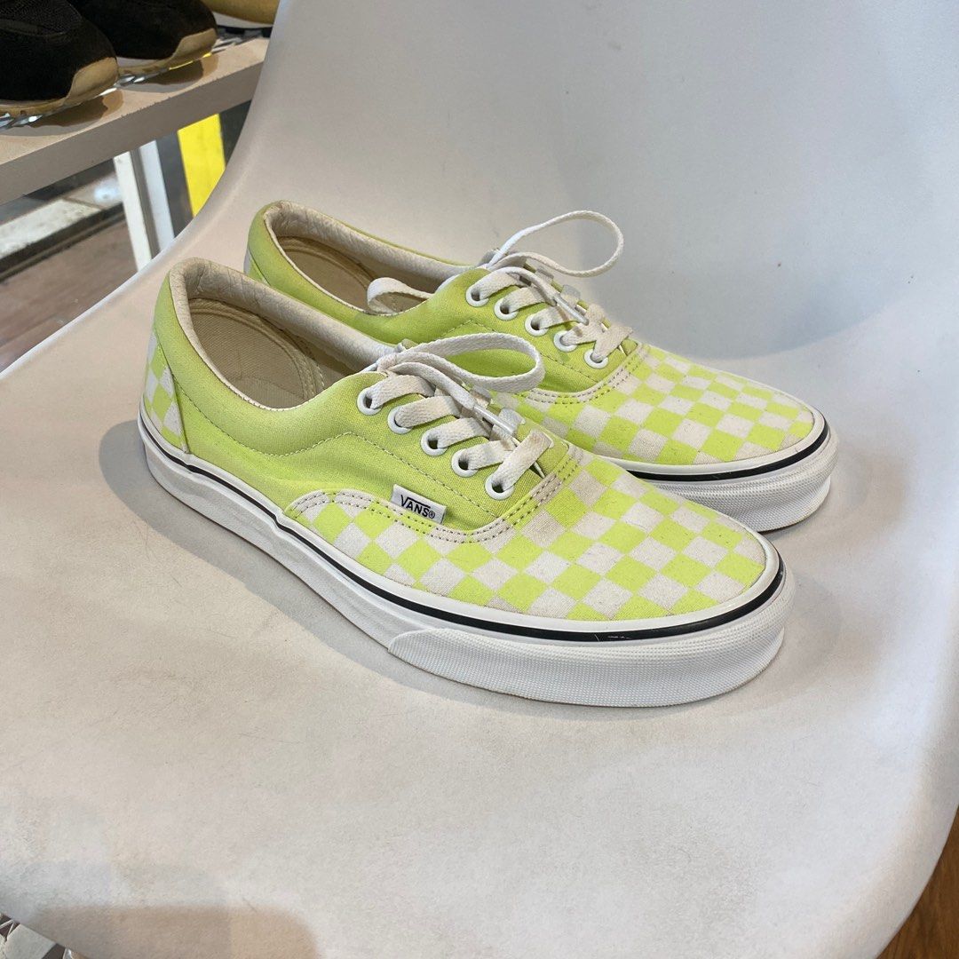 Vans clearance murah original