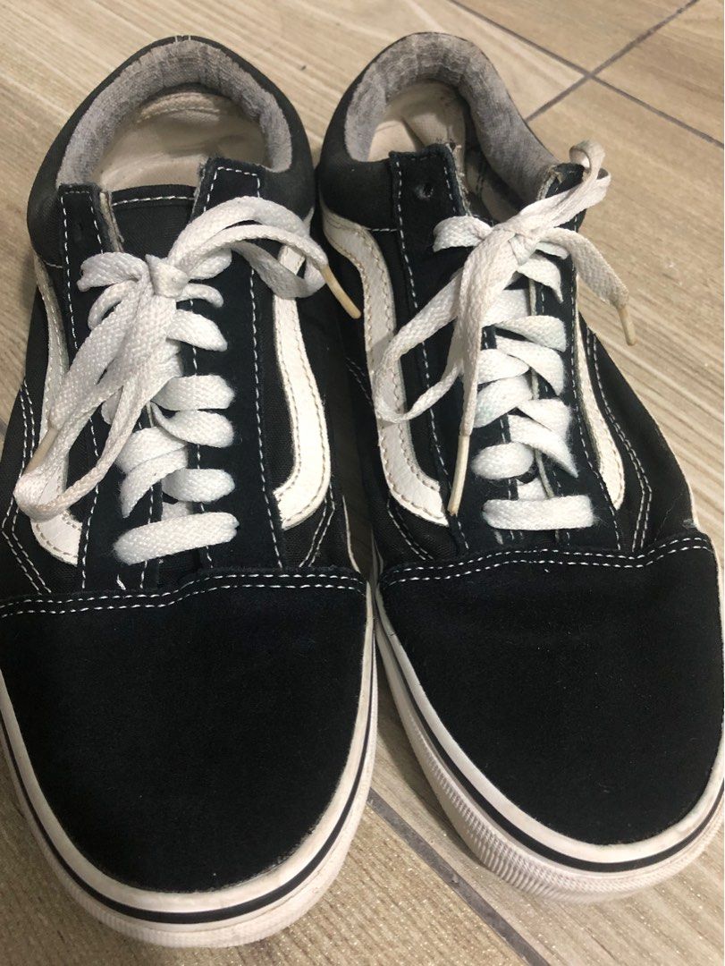 Vans classic store old skool womens