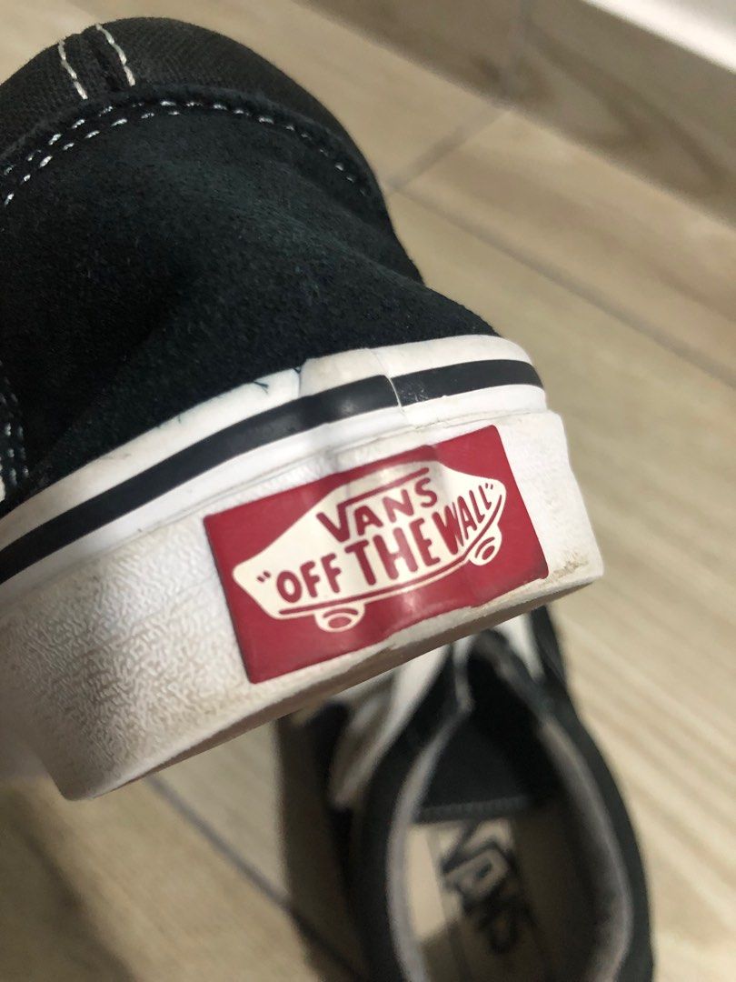 Vans Classic Old Skool Shoes Unisex Women s Fashion Footwear