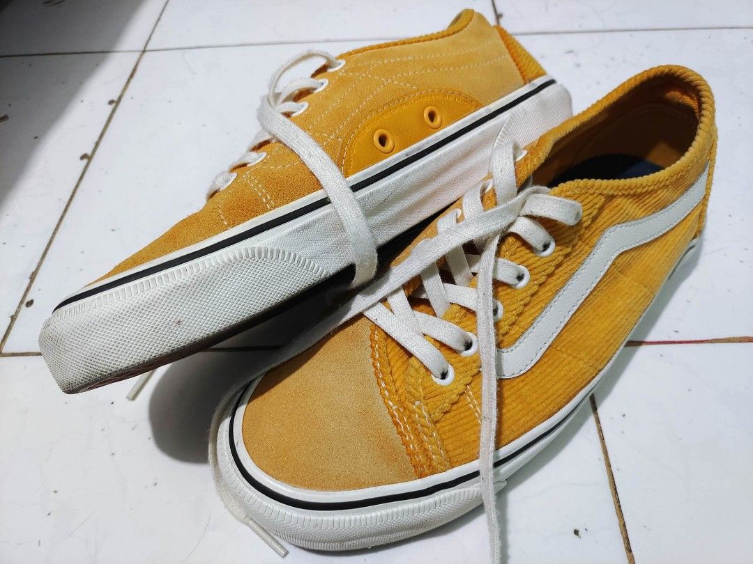Mens discount vans ultracush