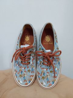 Toy story 2025 vans philippines