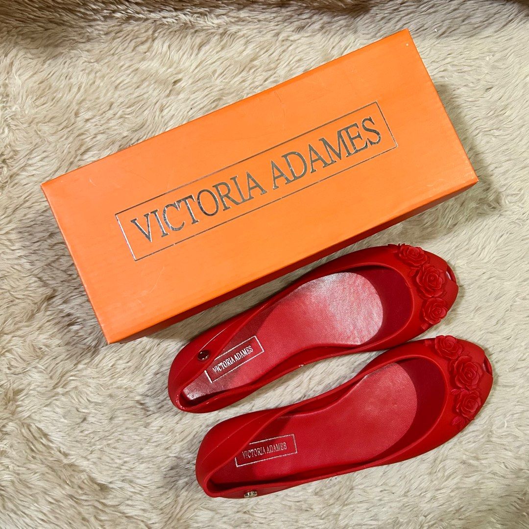 Victoria Adames Sandals Women s Fashion Footwear Sandals on
