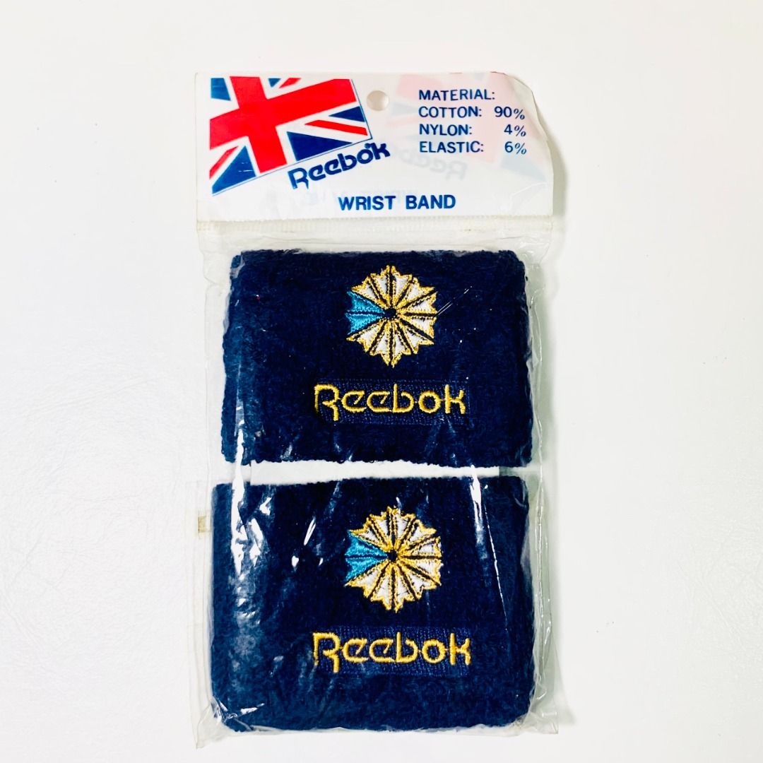 Reebok wrist new arrivals band