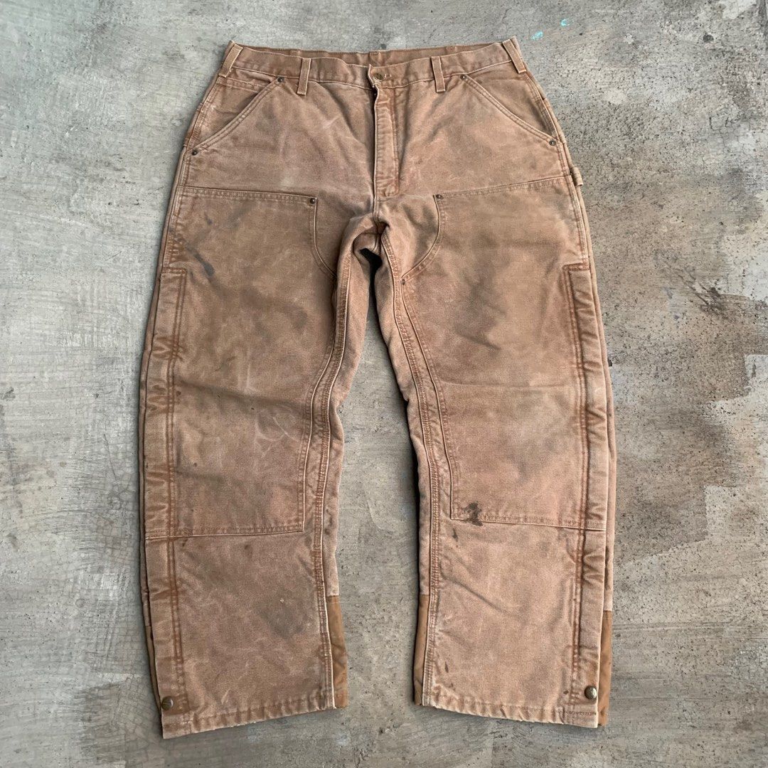 Carhartt b194 sale new arrivals