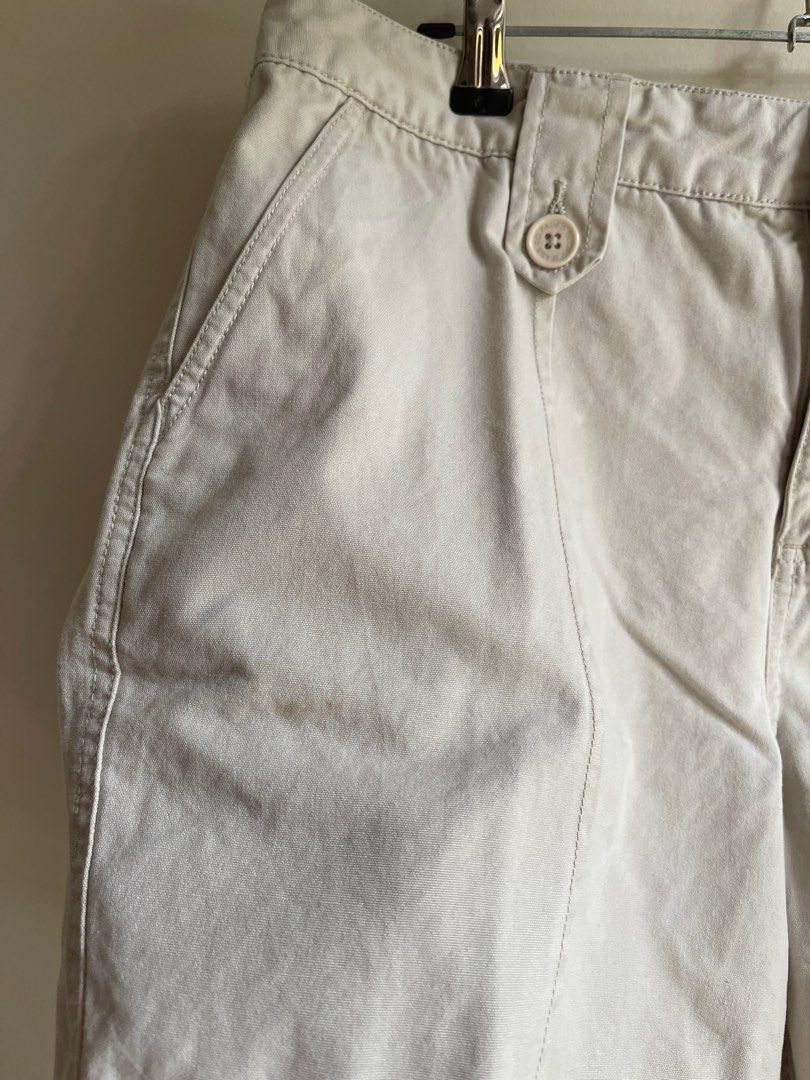Faded glory chino shorts sale