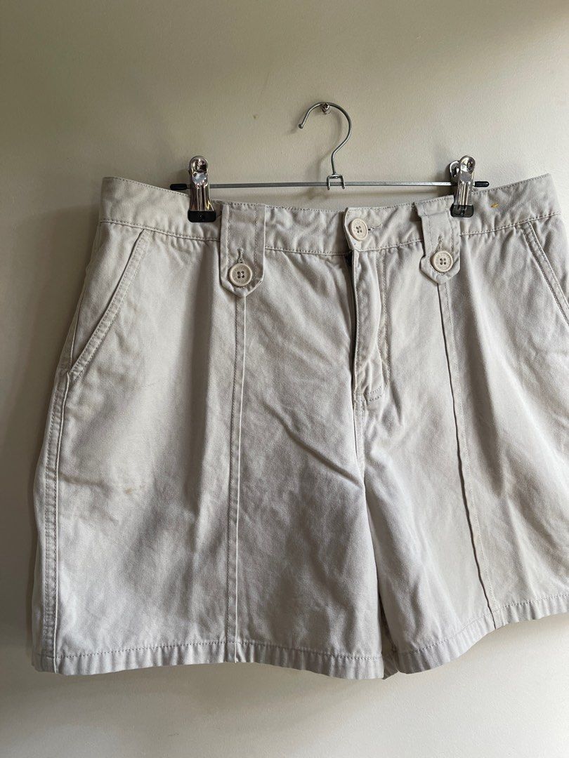 Faded glory chino store shorts