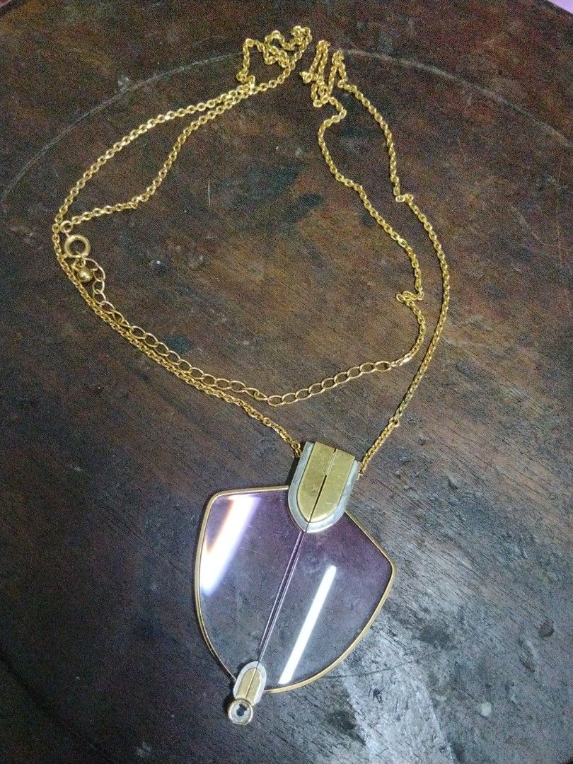 Folding reading sale glasses pendant