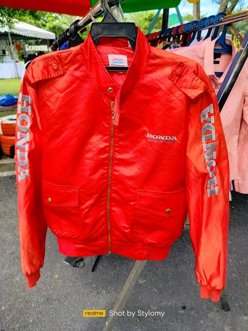 Hondaline jacket cheap