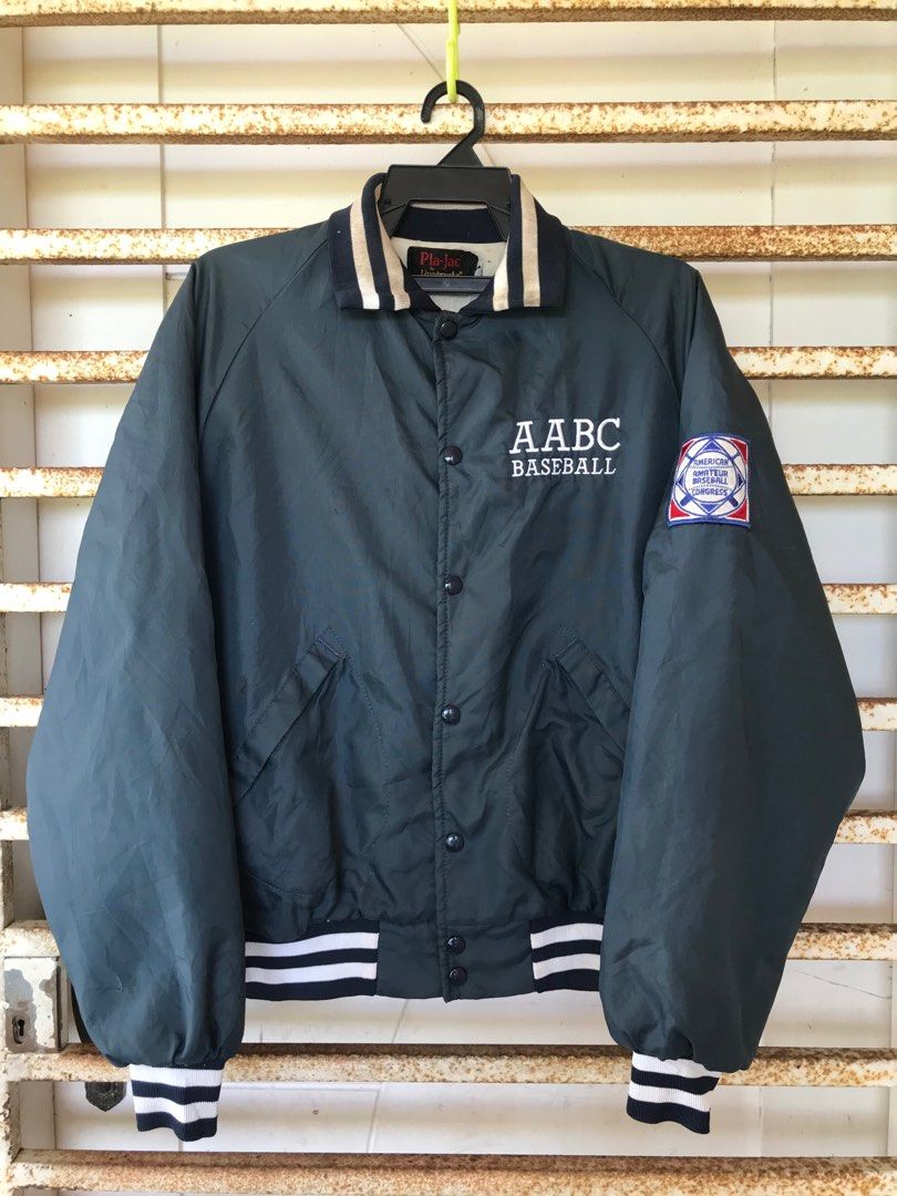 Baseball clearance jacket usa