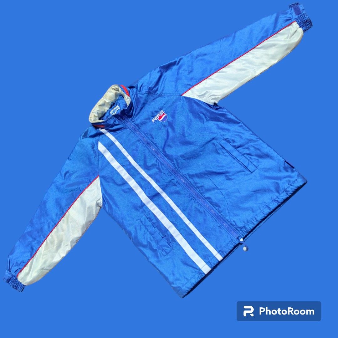 VINTAGE PEPSI JACKET