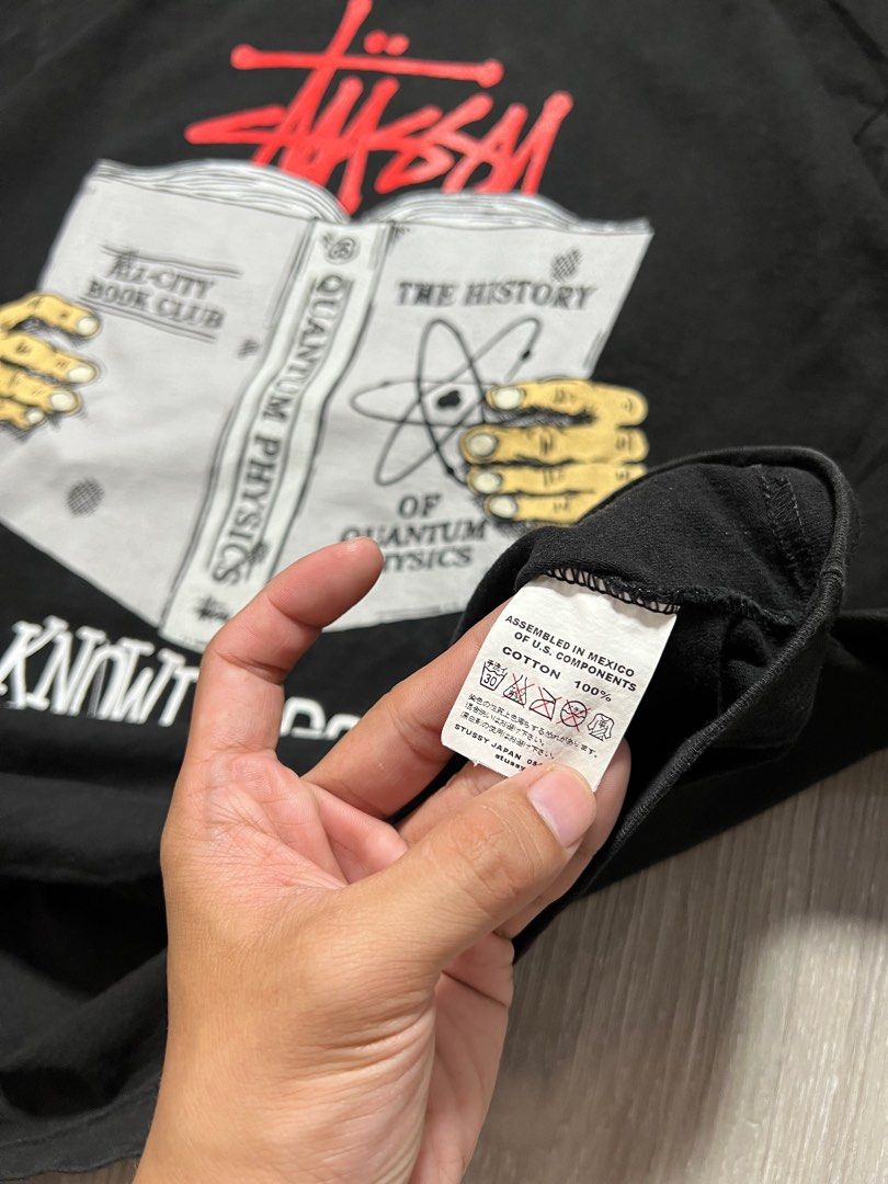 vintage-stussy-knowledge-history-of-quantum-physics-crewneck-men-s