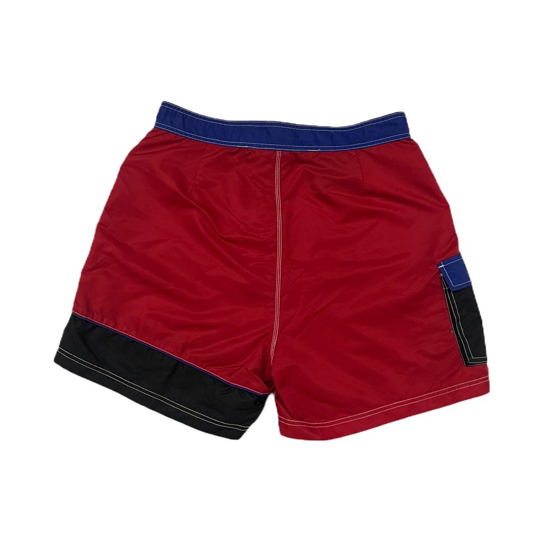 Tommy hilfiger shop shorts vintage