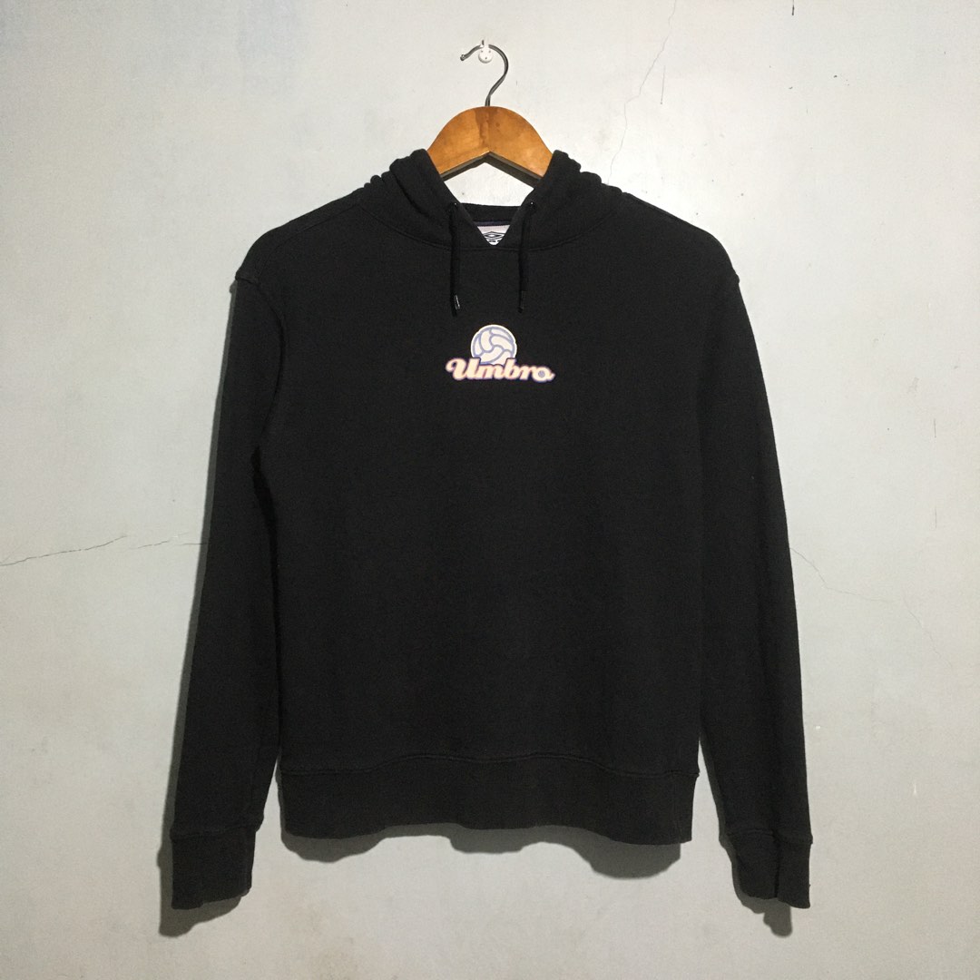 Umbro vintage hoodie clearance